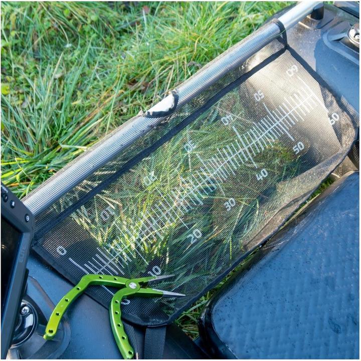 Produktbild Zeck Belly Cat Dark Green (170 cm, 1 Pers.)