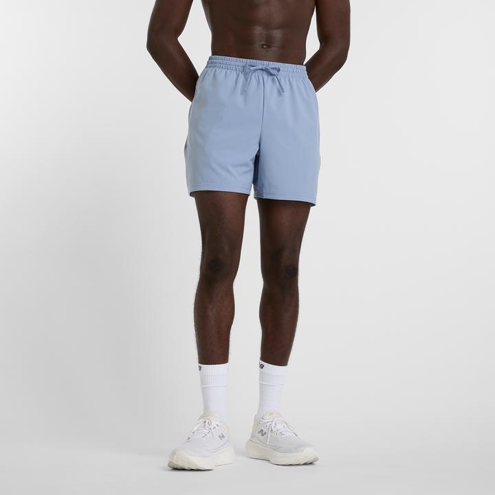New Balance Sports Essentials Short 5 Inch Brief