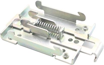 Teltonika DIN RAIL KIT FOR ROUTERS PR5MEC00 088-00267 PR5MEC00 ( DIN RAIL PR5MEC00) (Câbles de réseau)