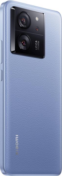 Productafbeelding Xiaomi 13T (256 GB, Alpenblauw, 6.67", Dubbele SIM, 50 Mpx, 5G)