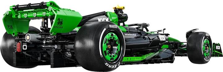 Immagine prodotto Cada Sauber F1 Team C44 2024