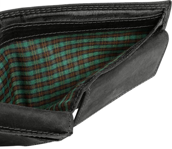 Actual product image Bagan Geldbörse