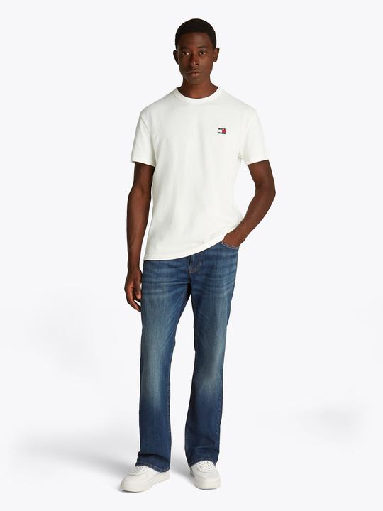 Produktbild Tommy Jeans Tjm Reg Badge Tee Ext (L)