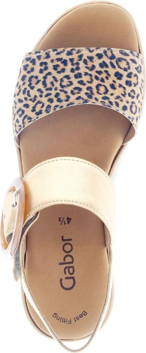 Produktbild Gabor Sandalen (41)
