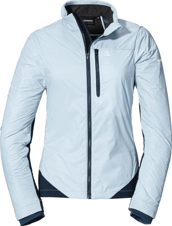 Immagine prodotto Schöffel Giacche Ins. Hybrid Jkt Rugged L (48)