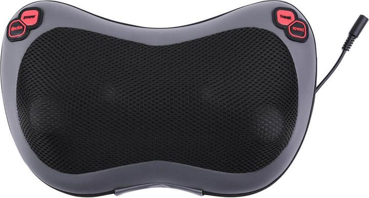 Actual product image Wellcraft Massage cushion