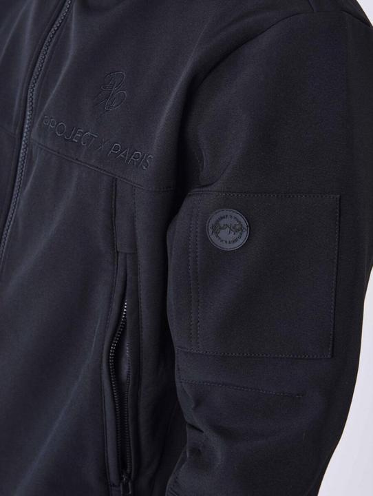 Project X Paris Jacke (S)