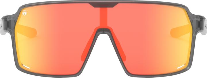 Image du produit Mow Mow Titan (Gris transparent, Orange, Red)