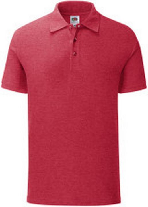 Fruit of the Loom Iconic Poloshirt
