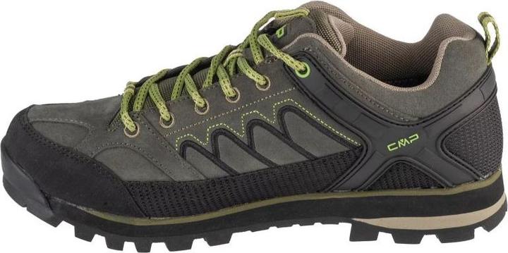 Produktbild CMP Campagnolo Moon Low Trekking Shoes Waterproof (41)
