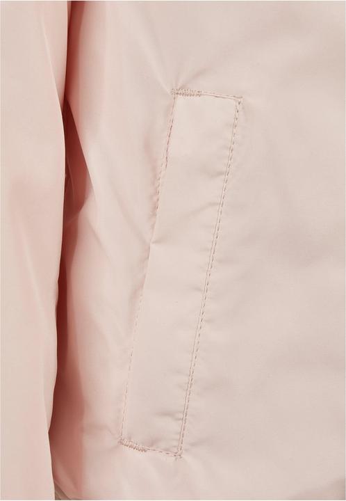 Produktbild Urban Classics Girls Basic Pullover Jacket (146, 152)