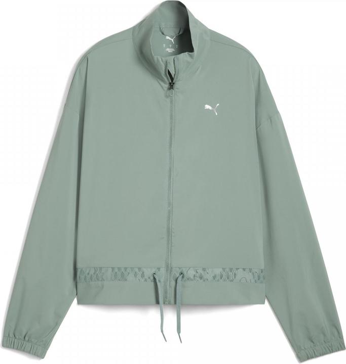 Image du produit Puma Veste en dentelle Woven (M)