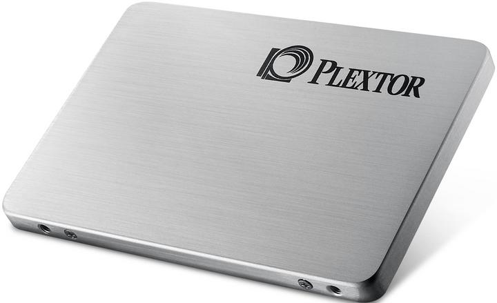 Actual product image Plextor M5 Pro SSD (256 GB, 2.5")
