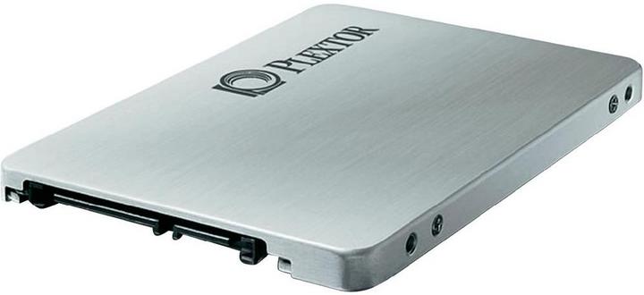 Actual product image Plextor M5 Pro SSD (256 GB, 2.5")