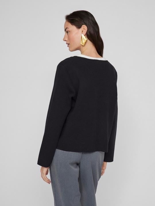 Image du produit Vila Offener Strickjacke (S)