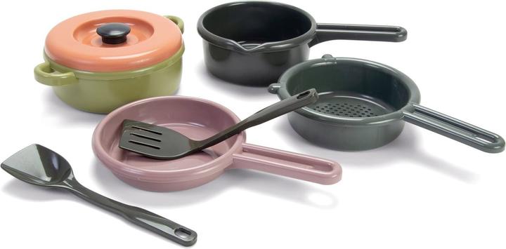 Image du produit dantoy Set de casseroles