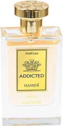 Actual product image Hamidi Addicted Madame - P - 120 ml (Eau de parfum, 120 ml)