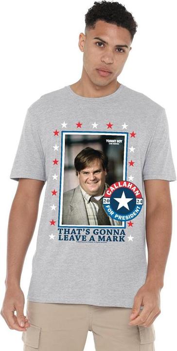 Produktbild Callahan For President 2024 TShirt (L)