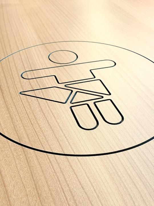 Immagine prodotto Timkid Fasciatoio in legno Deluxe