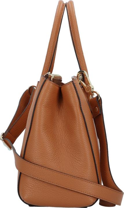 Immagine prodotto Abro Borsa Adria in pelle con scomparto per laptop da 35 cm (10 l)