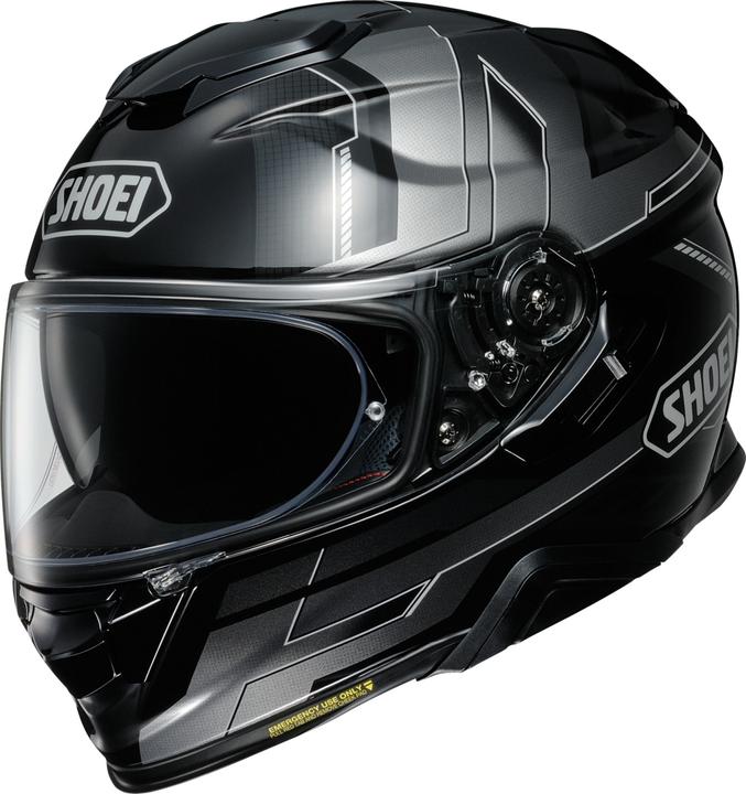 Immagine prodotto Shoei Casco integrale GT-Air II Aperture TC-5 (57 - 58 cm, M)