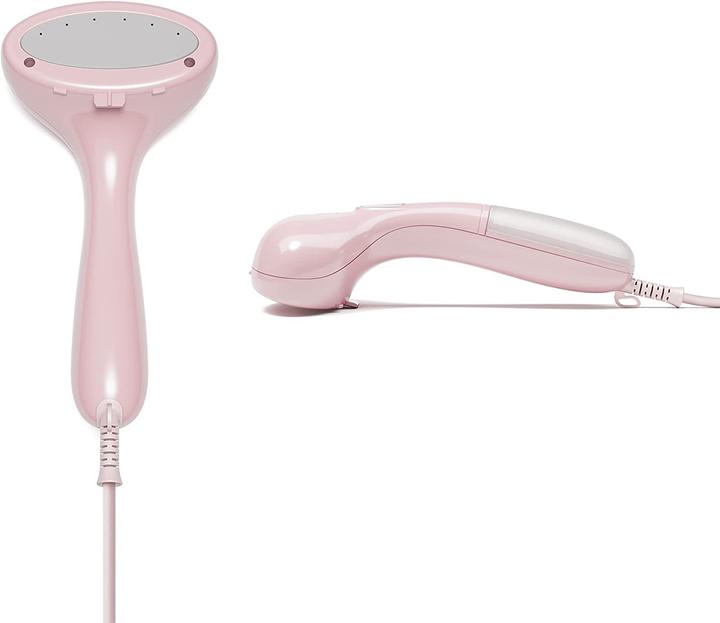 Actual product image Steamery Cirrus No.1 (Pink) (1500 W)