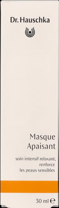 Actual product image Dr. Hauschka Soothing Mask 30 ml (30 ml)