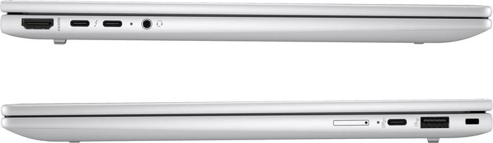 Actual product image HP EliteBook 1040 14 inch G11 Notebook PC, Intel Core Ultra 7, 35.6 cm (14"), 1920 x 1200 pixel (14", Intel Core Ultra 7 155H, 16 GB, 512 GB, DE)
