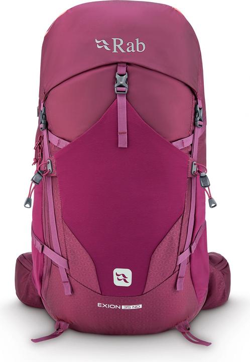 Image du produit Rab Women's Exion 35 ND (35 l)