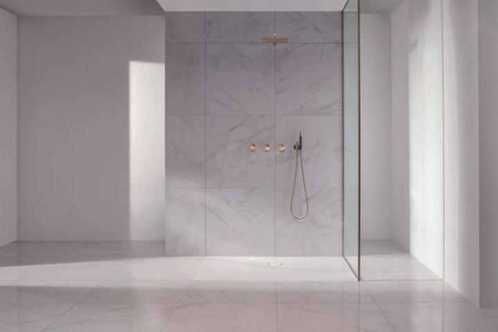 Immagine prodotto Bette Piatto doccia Floor Side 1400 x 1200 x 45 mm bianco lucido 3394