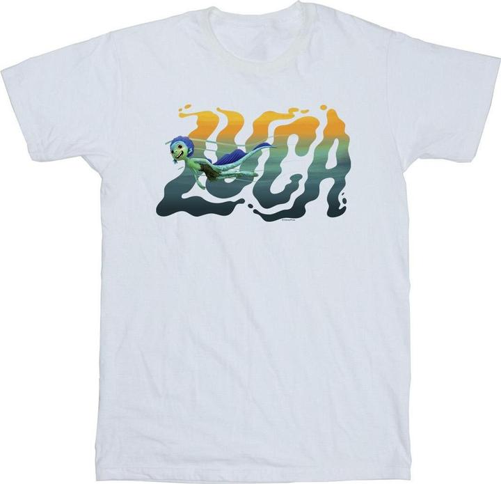 Image du produit Disney - T-shirt LUCA SWIM - Homme (5XL)