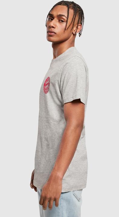 Produktbild FC Bayern München Mia San Mia V GR T-Shirt Round Neck - 115593 (XL)