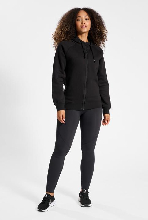 Image du produit hummel Red Heavy Zip Hoodie Woman (XS)