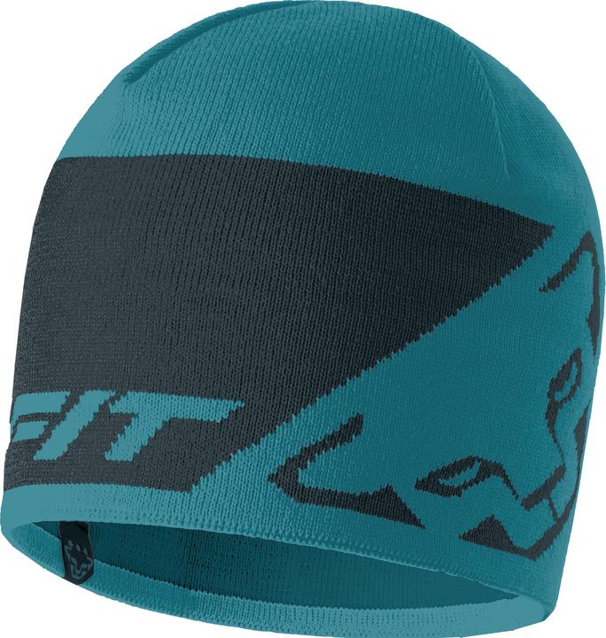 Dynafit Leopard Logo Mütze (58)