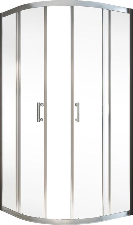 Produktbild Schulte Sunny (90 cm, 90 cm, 190 cm)