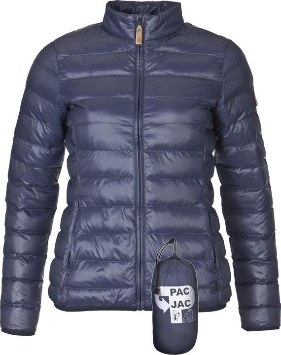 Image du produit Rukka Pac Jac Veste thermique pour femmes (46)