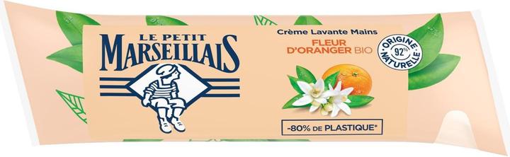 Produktbild Le Petit Marseillais Flüssigseife Orangenblüte (Flüssigseife, 250 ml)