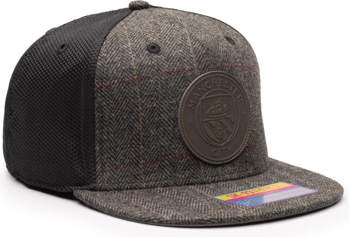 Immagine prodotto Fi Collection Cappello Manchester City Hat Sherlock