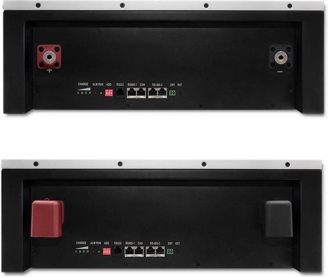 Produktbild Qoltec Stabiler Energiespeicher