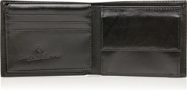 Actual product image Castelijn & Beerens Nevada wallet 9 cards RFID