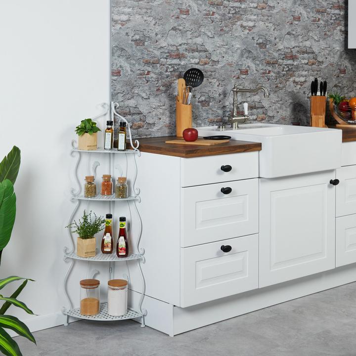 Image du produit Relaxdays stand de service