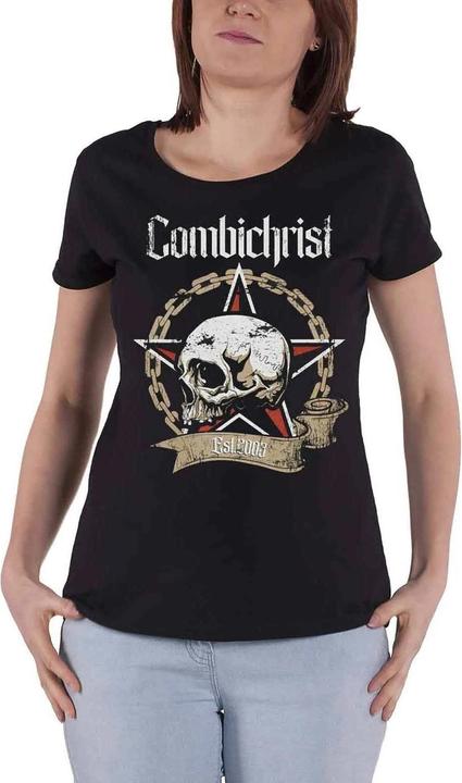 Produktbild Combichrist TShirt (S)
