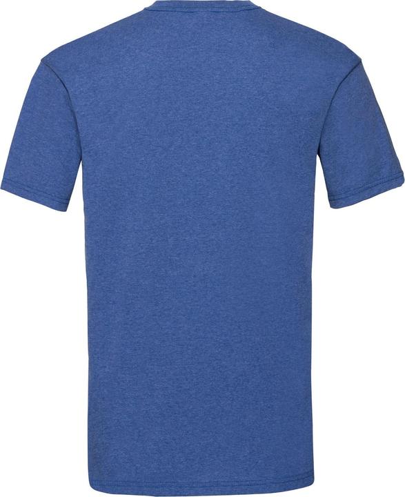 Produktbild Fruit of the Loom Valueweight Heather TShirt (XL)