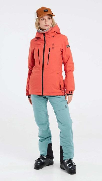 Image du produit Protest Snowjacket Prtsima (40)