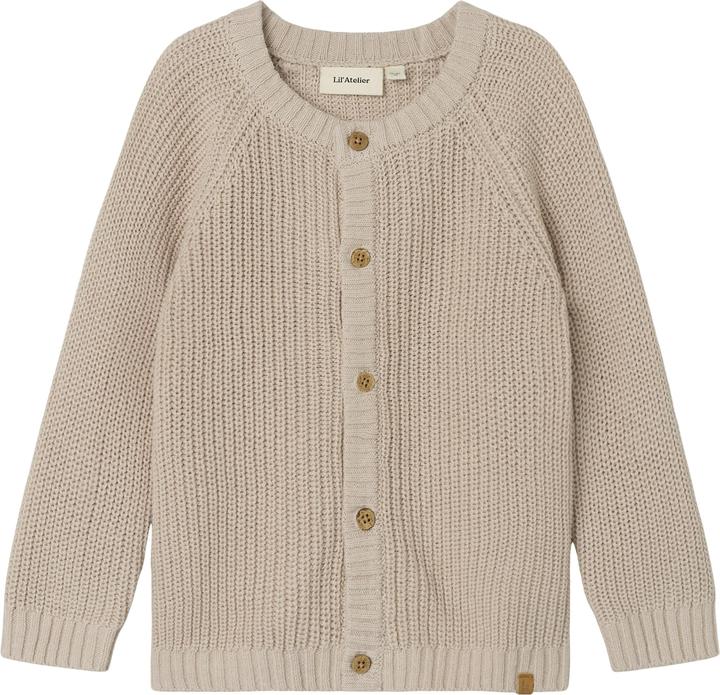 Produktbild Name it Langarm Strickjacke (110)