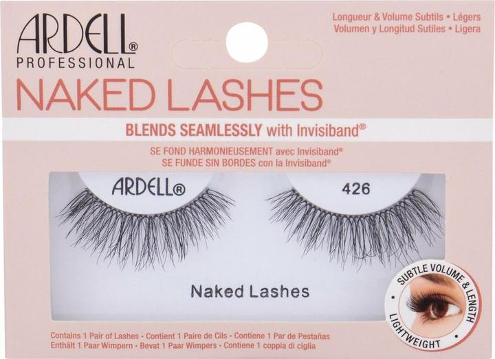 Produktbild Ardell Naked Lashes 426 (Künstliche Wimpern)