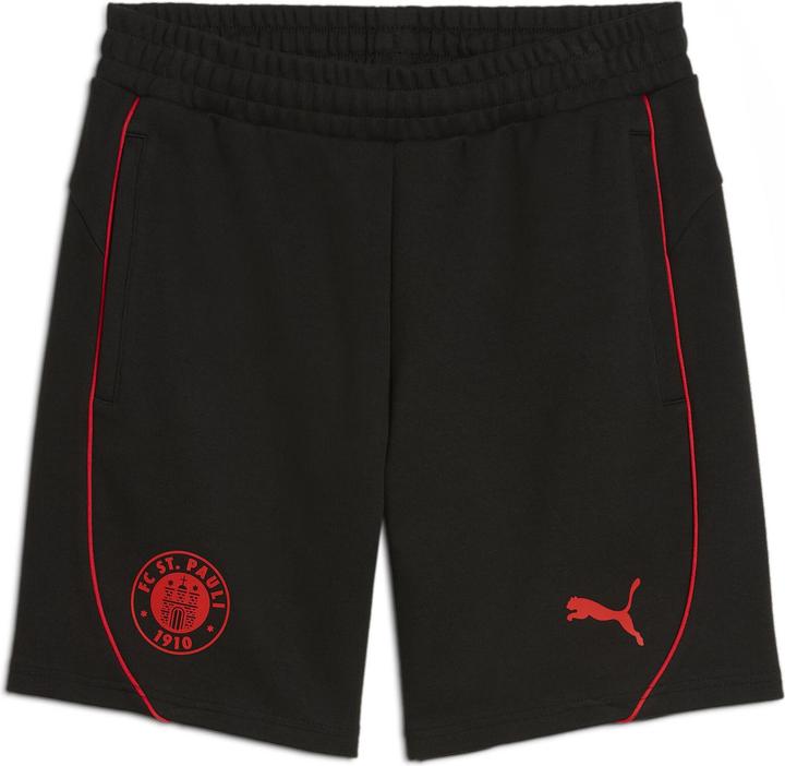 Puma FCSP Casuals Shorts