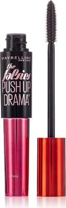 Produktbild Maybelline New York The Falsies Push Up Drama (Black)