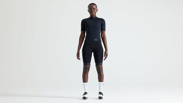 Produktbild Specialized Sbc Foundation Jersey Ss Wmn (XL)