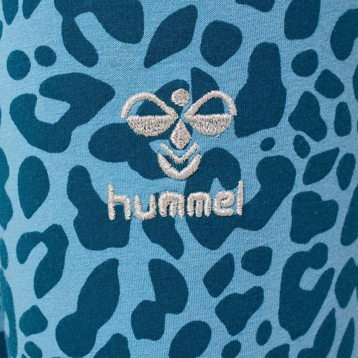 Image du produit hummel Hmlflowy Aop Tights (140)